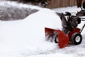 Snow Removal The Caldwells, NJ