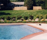 Landscaping & Plantings