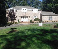 Landscape Design & Installation