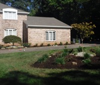Landscaping & Plantings