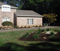 Landscaping & Plantings