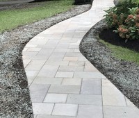 Patios & Walkways