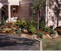 Retaining Walls