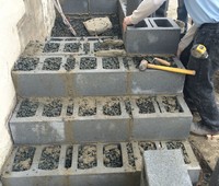 Retaining Walls